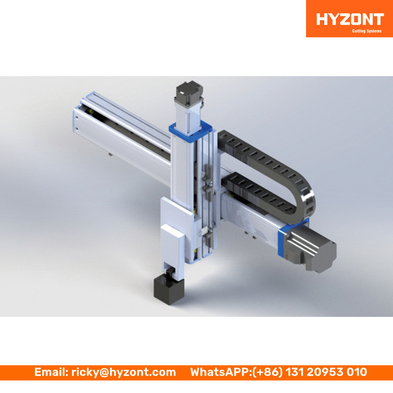 Chinese Manufacturer Factory Directly Customized Linear Guide Heavy Duty Linear Guide Slider Module
