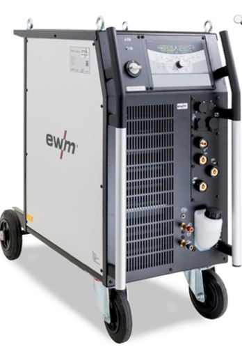 Multifunctional Hot Wire TIG Cladding Welding Machine