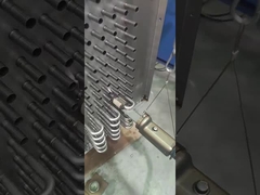 Tig Automatic Orbital Welding Machine