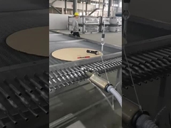 Evaporator Return Bend 200Amp TIG Welding Machine