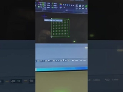 6000W CNC Fiber Laser Cutting Machine 220V 3.5m/Min Environment Friendly