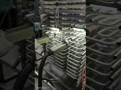 Automatic Orbital Welding for Condenser U Tubes UFH 15