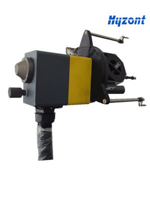 315A Tube-to-Tubesheet Welding Machine with Touch Screen Display and Automatic Data Recording