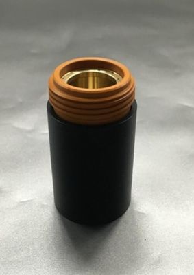 220854  Retaining Cap / Thermal Dynamics Consumables  85
