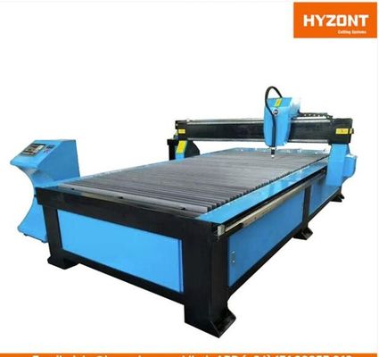 Table Type CNC Plate Plasma Cutting Machine CE 220V