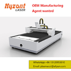 Agent Wanted For Fiber Laser Cutting Machine IPG Raycus Max Feibo Laser Source