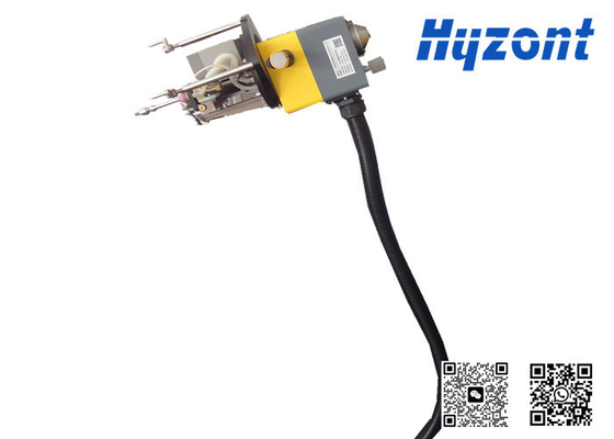 quality  400Amp Tube to Tube Sheet Welding Machine 200V/50-60Hz All Position factory