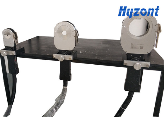 quality  Wide Welding Range, High Durability Orbital Welding Machine with Low Maintenance factory