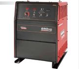 650HD Rectifier Lincoln Welding Machine For Carbon Arc Gouging Capability