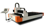 60m/Min 500W 1.5m*3m CNC Fiber Laser Cutting Machine