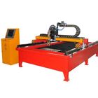 Double Drive Table Type 1500*3000mm Cnc Plasma Cutter