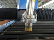 1500*6000mm Worktable CNC Plasma Cutting Table