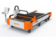Steel Frame 1000W Integrated CNC Plasma Cutting Table