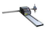 Portable CNC Plasma Cutting Machine Metal Cutting 4000MM/Min