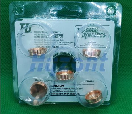 Plasma Cutter Parts 36-1027 Thermal Dynamics XT301 Shield Shiel