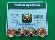 CE Thermal Dynamics 100A 36-1053  plasma torch tips