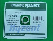 Thermal Dynamics 55-100A 36-1272  Plasma Torch Consumables
