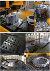 CE 1390 Industrial Sheet Metal CNC Drilling Machine