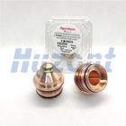 Copper 220554 Hypertherm Laser Cutter Nozzle Assembly