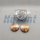HPRXD 50A 220555 Hypertherm Plasma Cutter Torch Consumables
