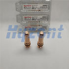 Hypertherm HPR400XD Plasma Torch Consumables 220637 / 220636 / 220635