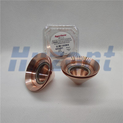 Hypertherm 420491 Shield  Air Plasma Consumables For XPR300A