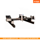 Single Phase Flame Torch CNC Plasma Cutting Table 6000mm/Min