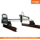 Gantry CNC Plasma Cutting Table 150mm Cutting Thickness 10000mm/Min