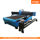 Mutifunction CNC Plasma Cutting Table With 10 Inch LCD Color Screen
