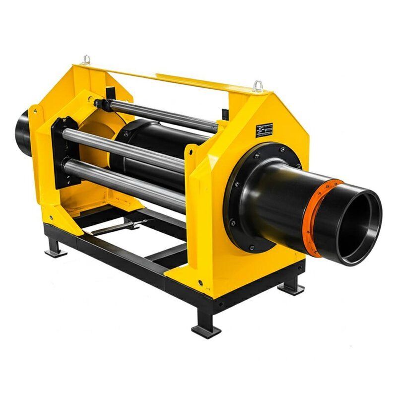 Computerized Control System Orbital Welding Machine with Wide Welding ...