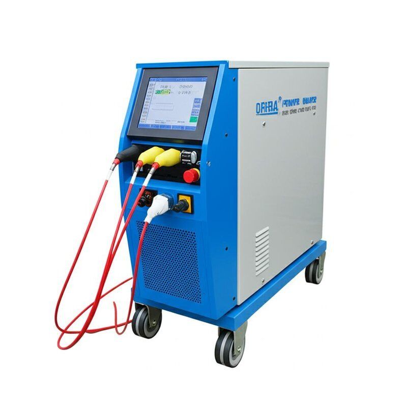 Electric Orbital Welding Machine with Computerized Control System, High ...