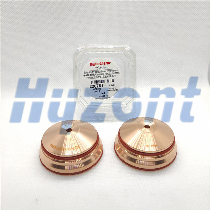 Cutting Torch 200A Hypertherm 220761 Plasma Cutter Shield