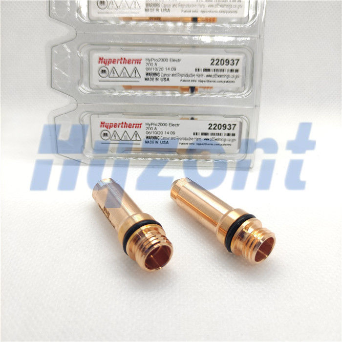 MAXPRO200 Plasma 200A  220937  Hypertherm Electrode