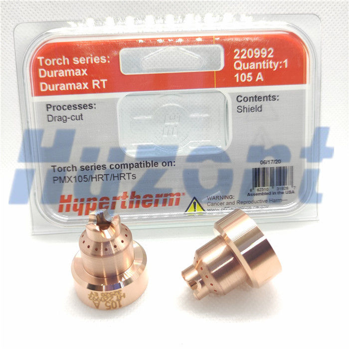 20990 100 Amp Cutting Torch Nozzle For DURAMAX 105