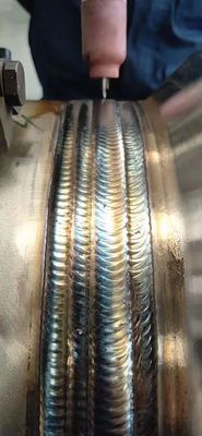 220V/380V Voltage Pipeline Welding Unit for TIG/MIG Welding Process in Heavy Duty Applications