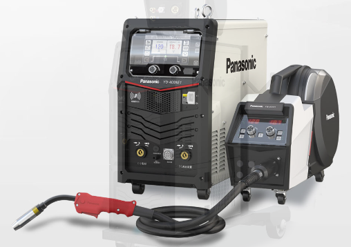 Tube-To-Tube MIG Automatic Circular Seam Welding Machine 50-600mm OD 2000mm Length 500kg Capacity