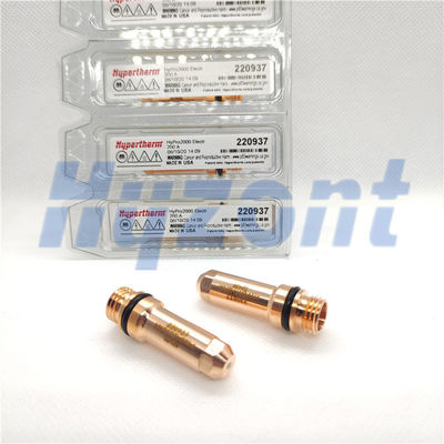 200 Plasma 200A  220937   Electrode