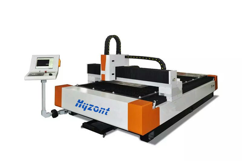Automobile 500w Fiber Laser Cutting Machine For Flexibility Coil Laser Cutting