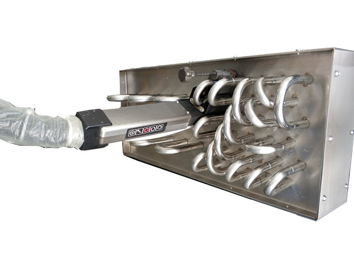 Tig Automatic Orbital Welding Machine