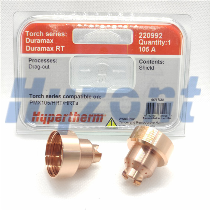 20990 100 Amp Cutting Torch Nozzle For DURAMAX 105