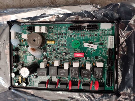 PCB Circuit Board S28784-5 Lincoln Welding Machine Spare Parts