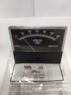 Lincoln Welding Machine  9SM20969-1A Voltage Meter  spare parts 9SM20969-1A