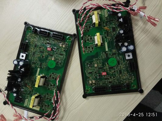 Lincoln Welding Machine PCB G6809-1
