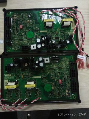 Lincoln Welding Machine PCB Circuit Board G6809-1
