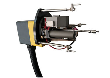 Automatic Tube to Tube Sheet Welding Machine, 0-360° Welding Angle, 6-114mm Welding Dia Range