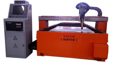 Table Type CNC Plasma Cutting Machine 1500*3000mm 220V