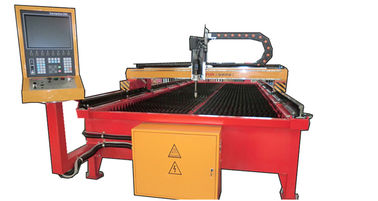 SJTU Controller TAYOR Plasma CNC Cutting Table Machine Good Condition Second Hand