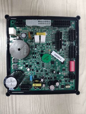Lincoln Welding 1kG S-28265-6 PCB Circuit Board