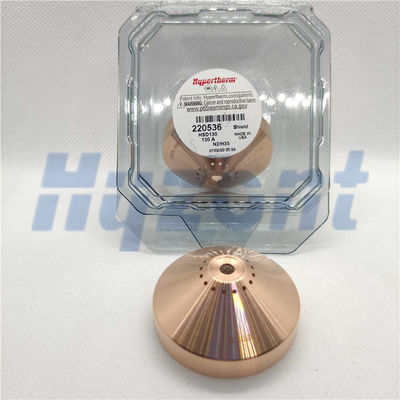 Automotive 130A Hypertherm 220536 Plasma Cutter Shield