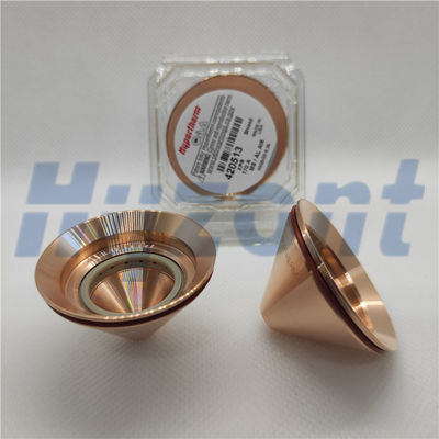 Hypertherm 50 / 60Hz Plasma Torch Consumables For Metal Cutting